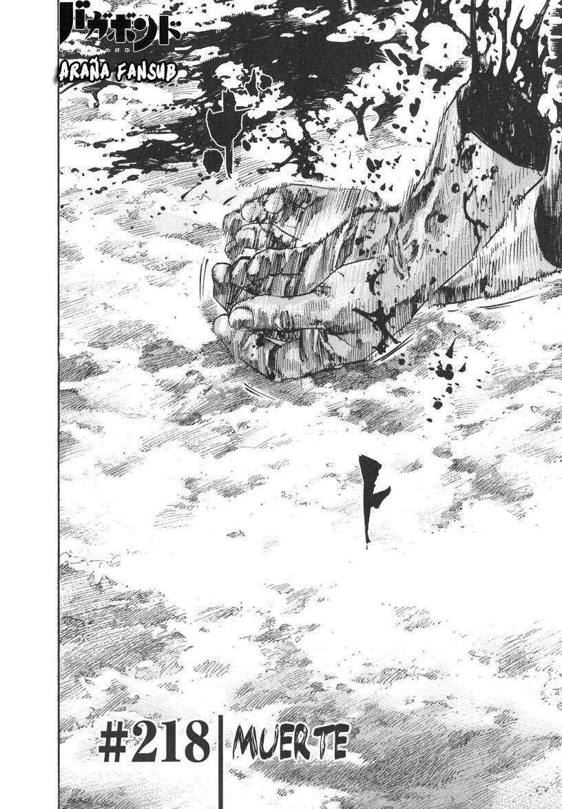 Read Vagabond ES Manga Online