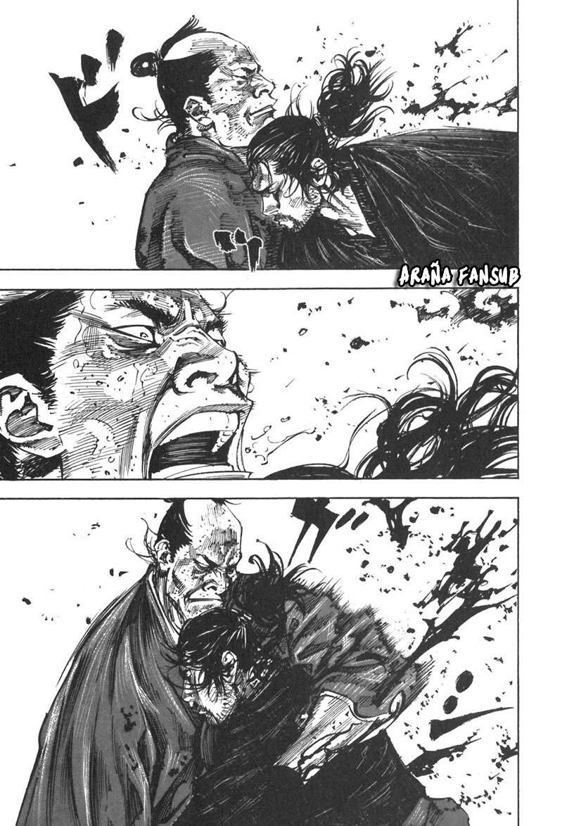 Read Vagabond ES Manga Online