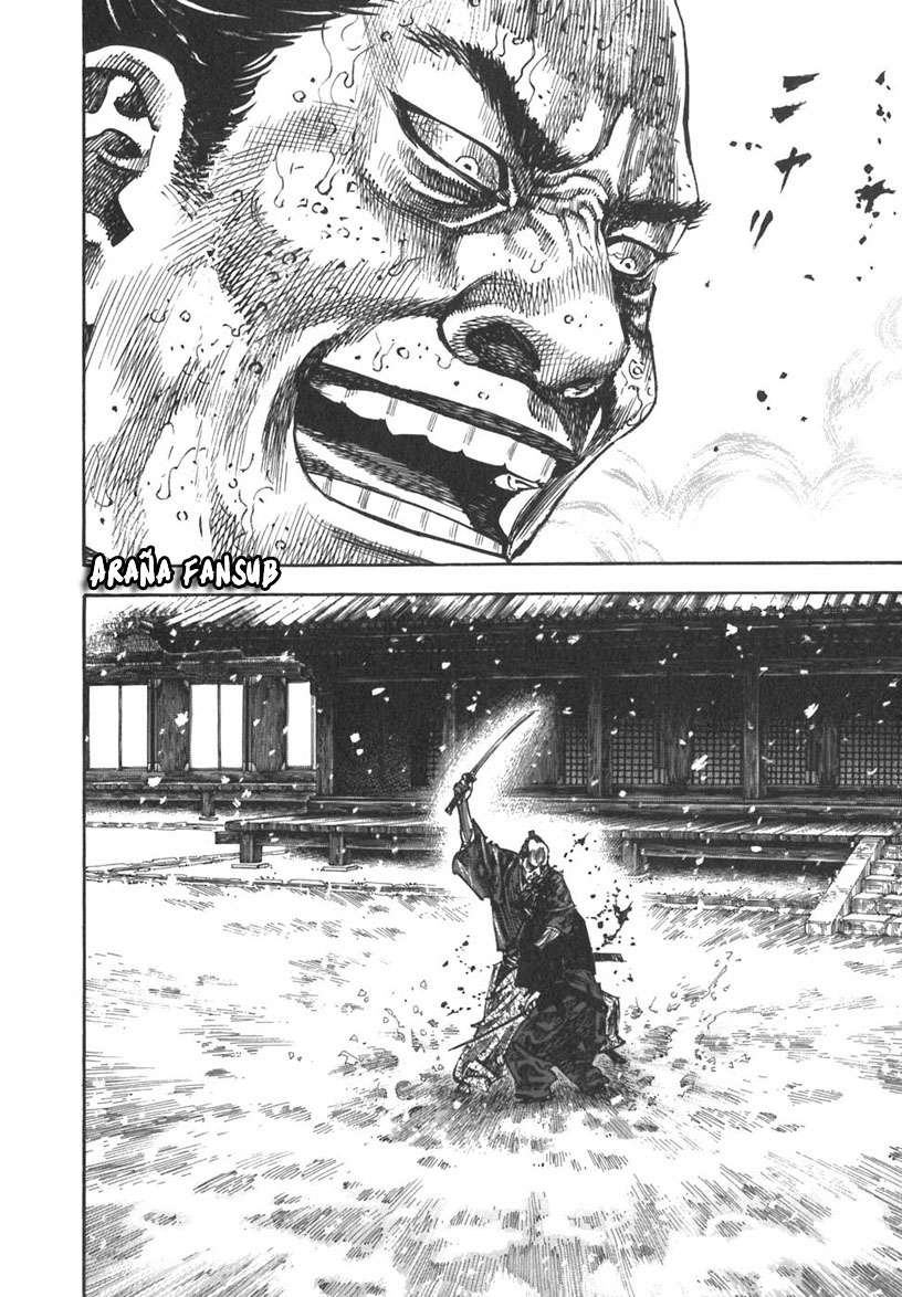Read Vagabond ES Manga Online