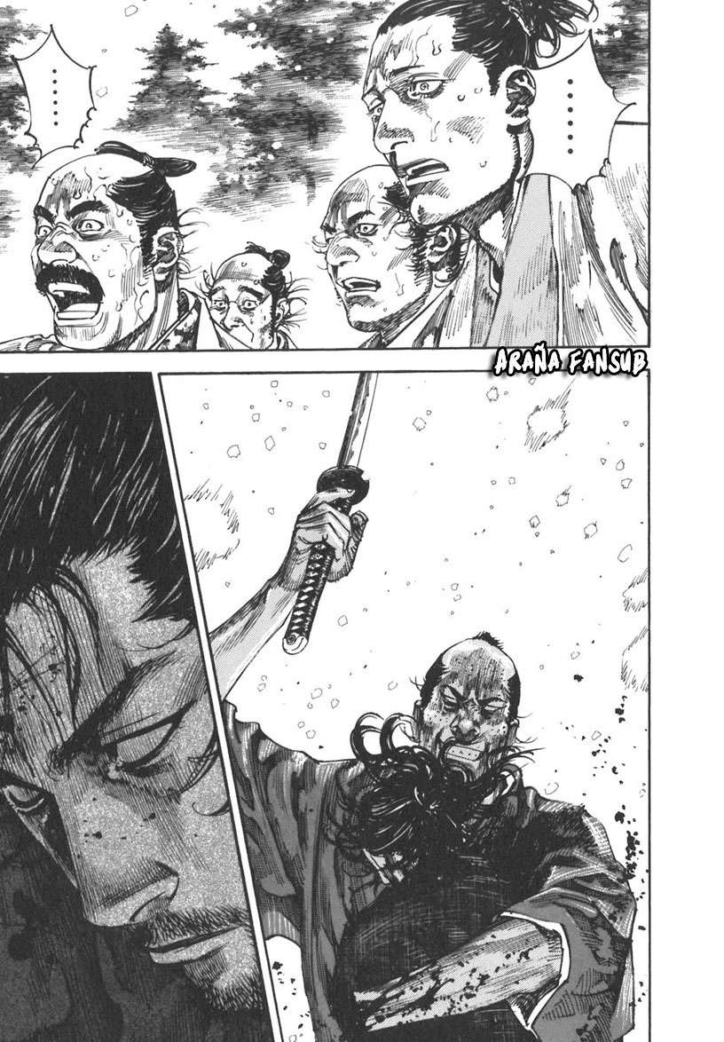 Read Vagabond ES Manga Online