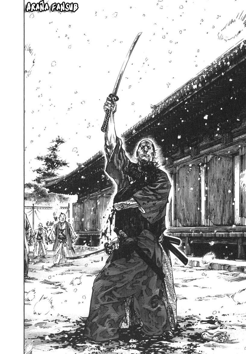 Read Vagabond ES Manga Online