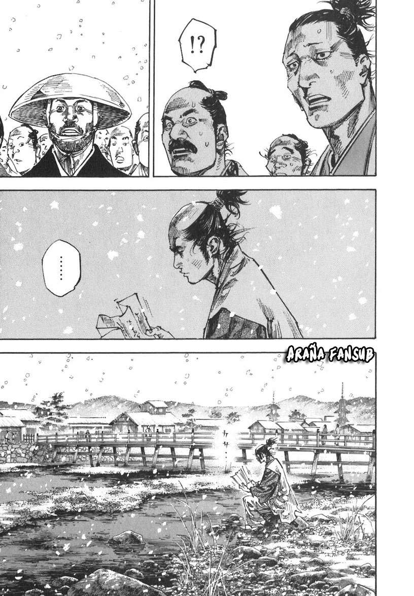 Read Vagabond ES Manga Online