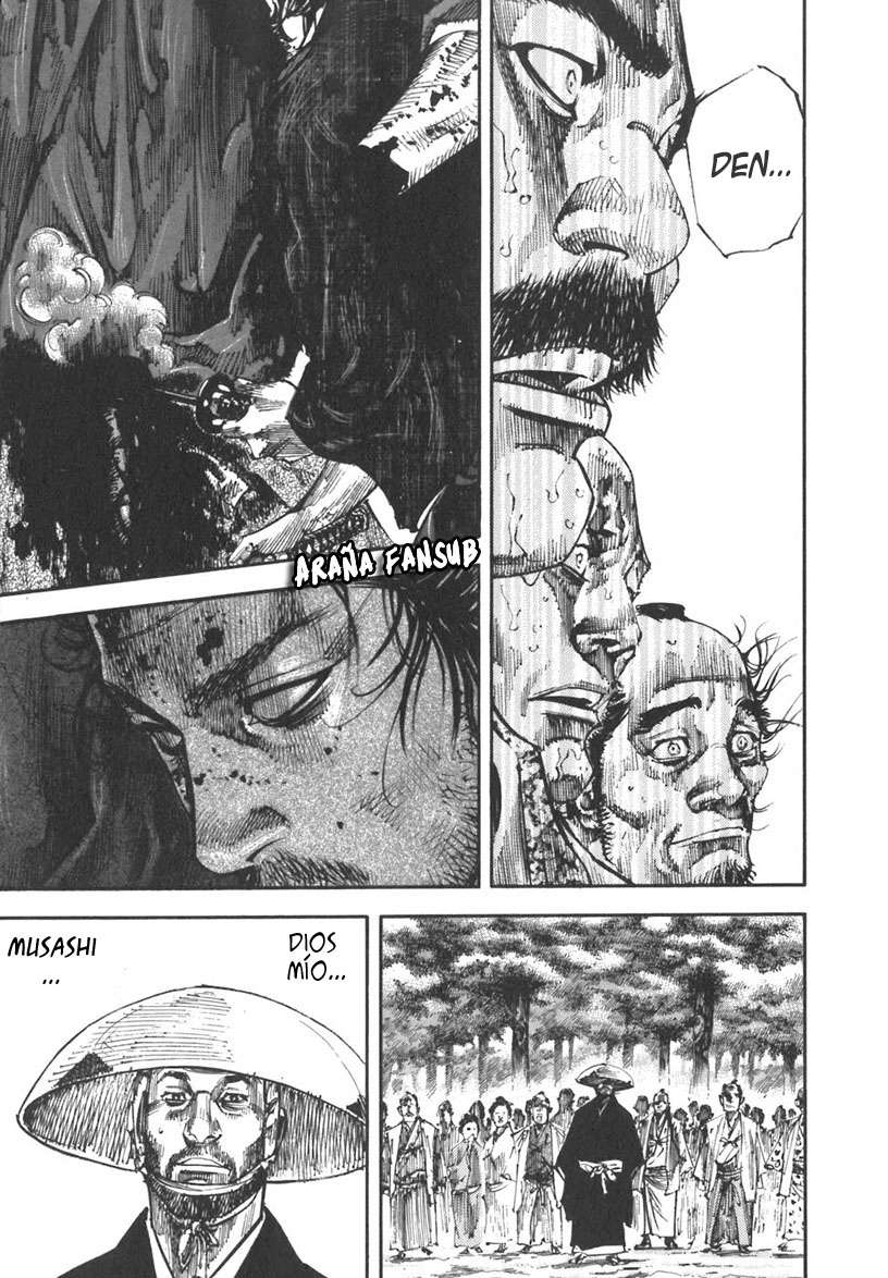 Read Vagabond ES Manga Online