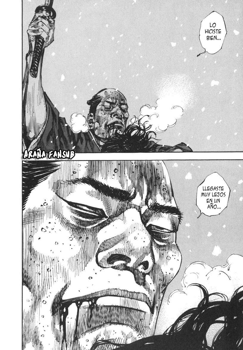 Read Vagabond ES Manga Online