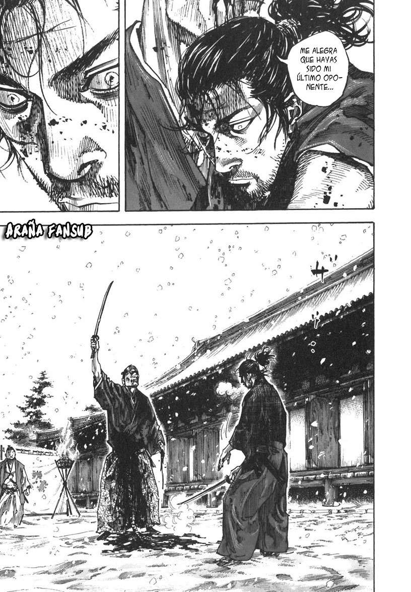 Read Vagabond ES Manga Online
