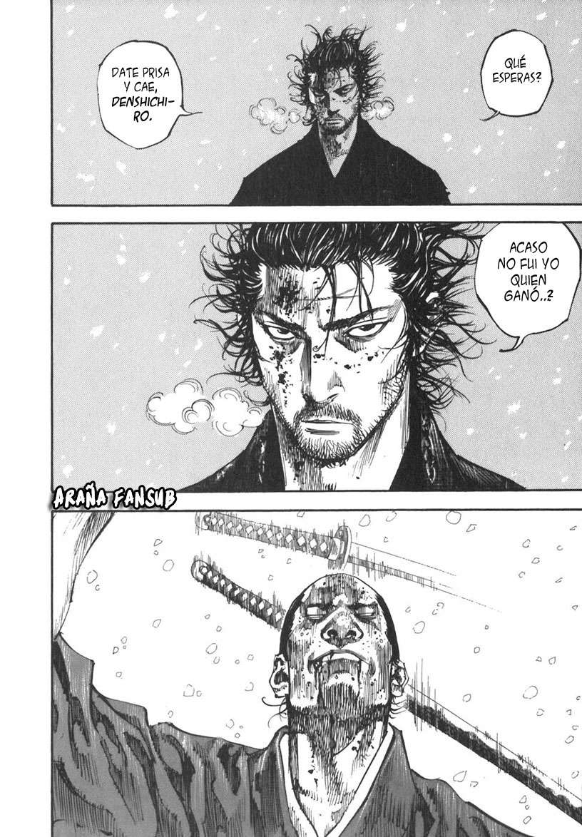 Read Vagabond ES Manga Online