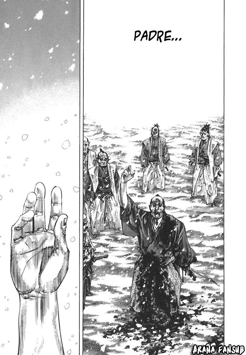 Read Vagabond ES Manga Online