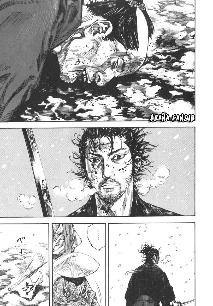 Read Vagabond ES Manga Online