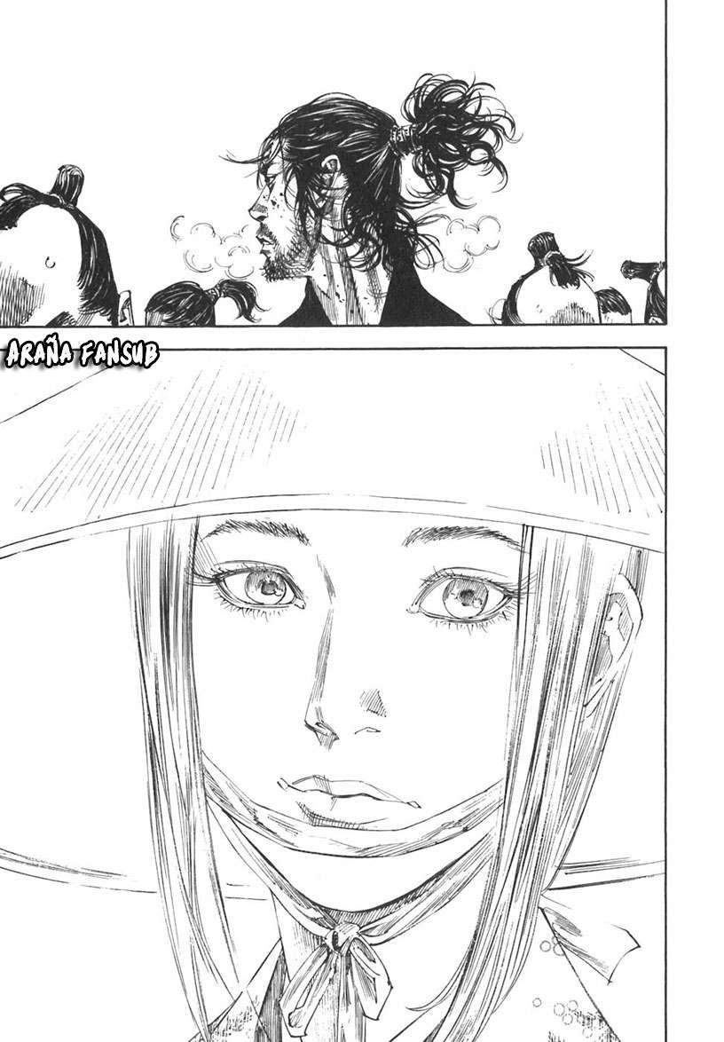 Read Vagabond ES Manga Online