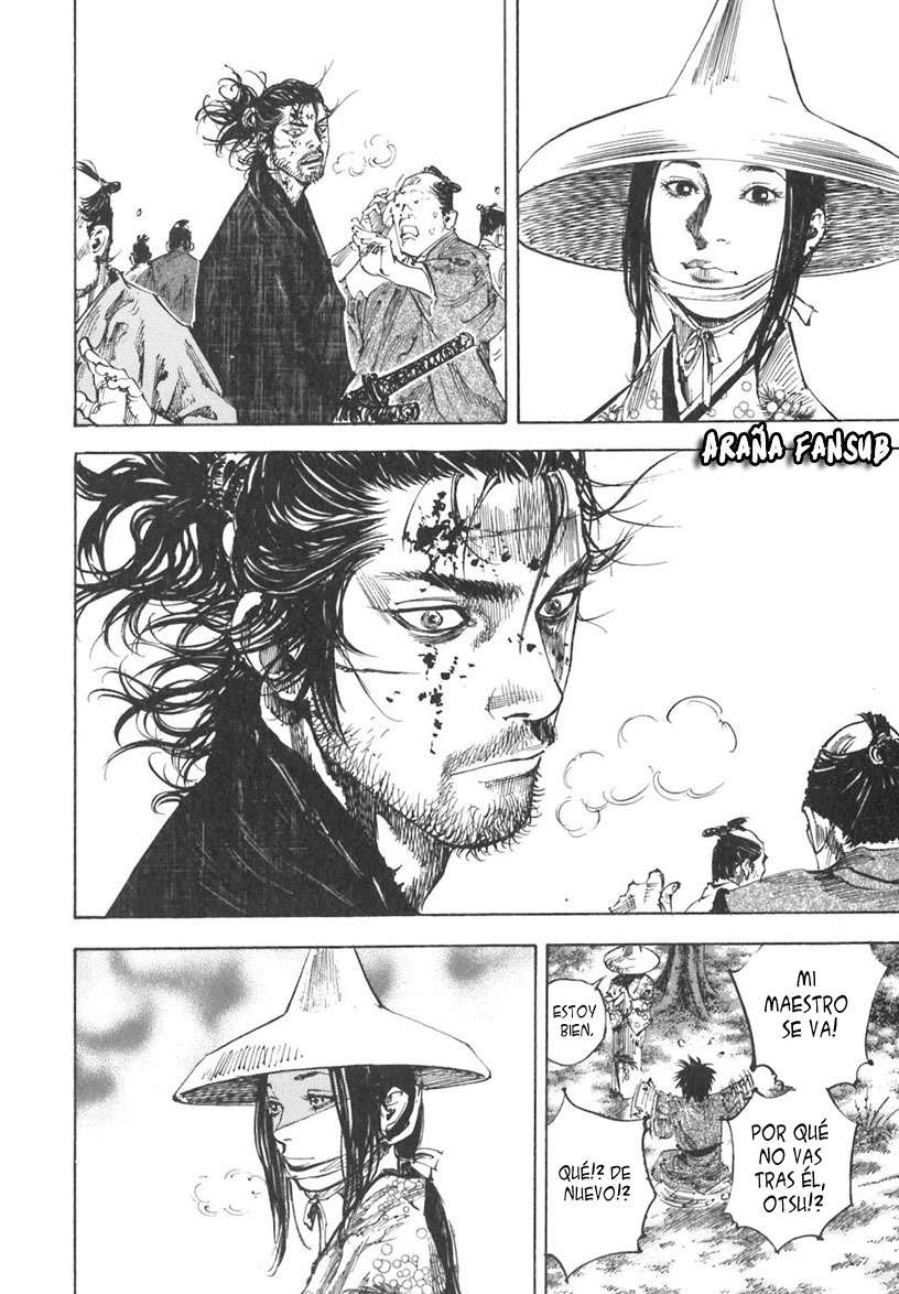 Read Vagabond ES Manga Online