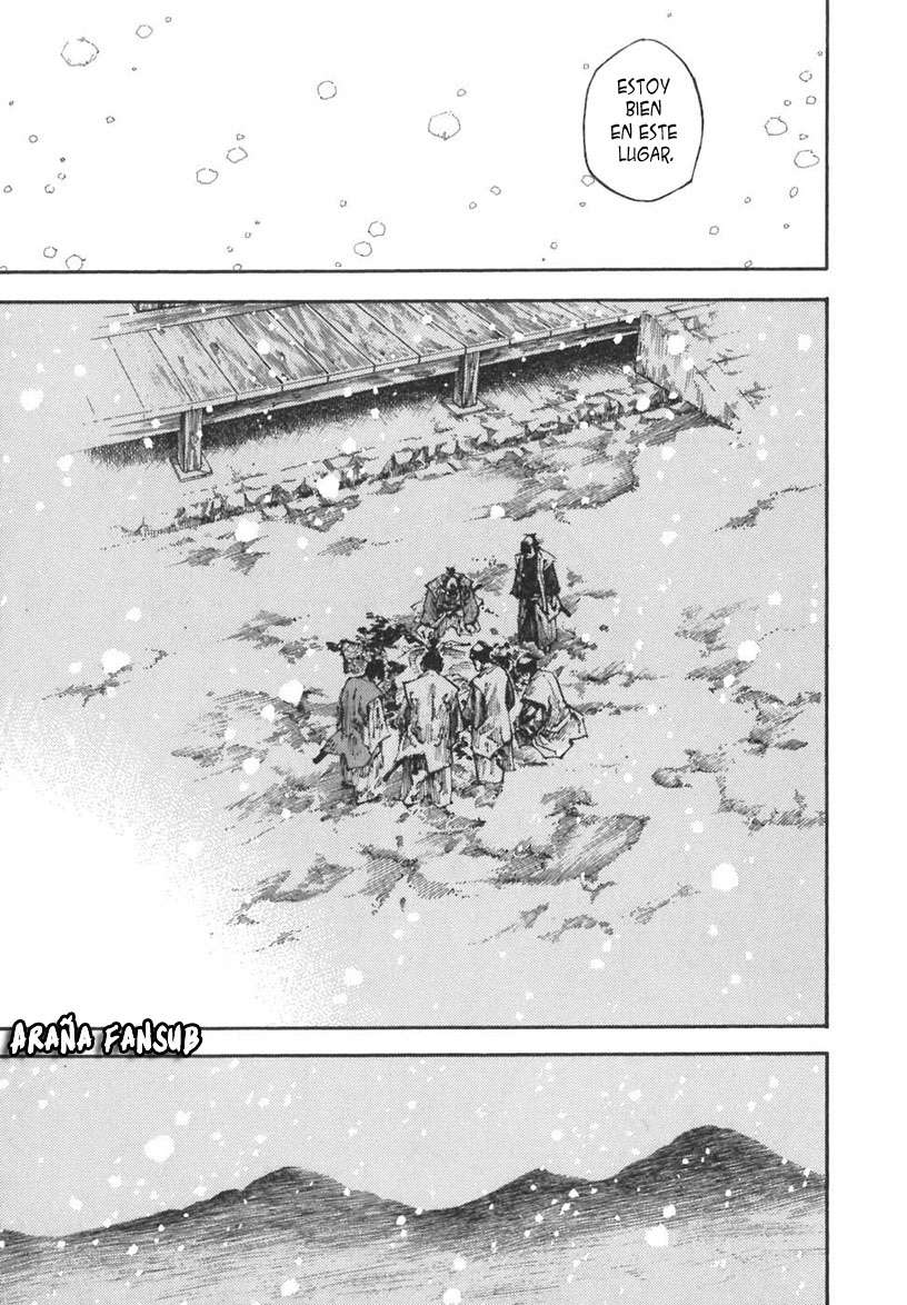 Read Vagabond ES Manga Online