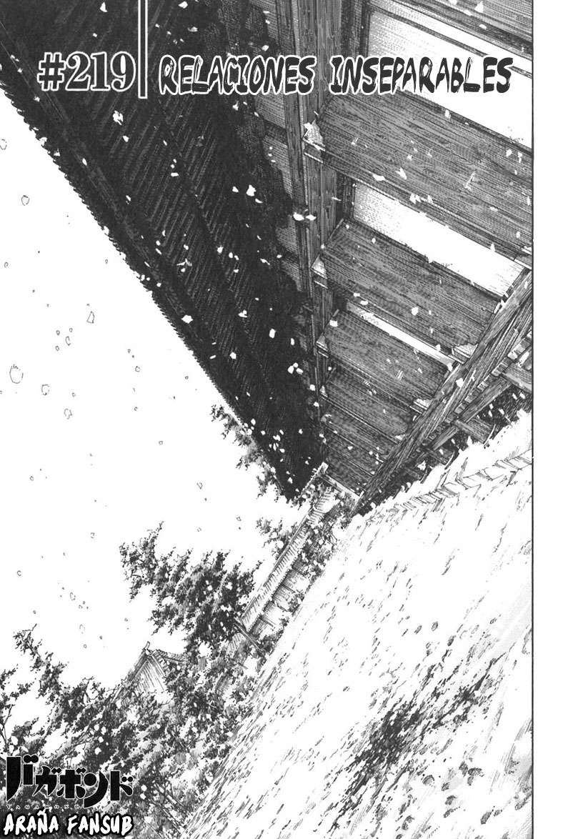 Read Vagabond ES Manga Online
