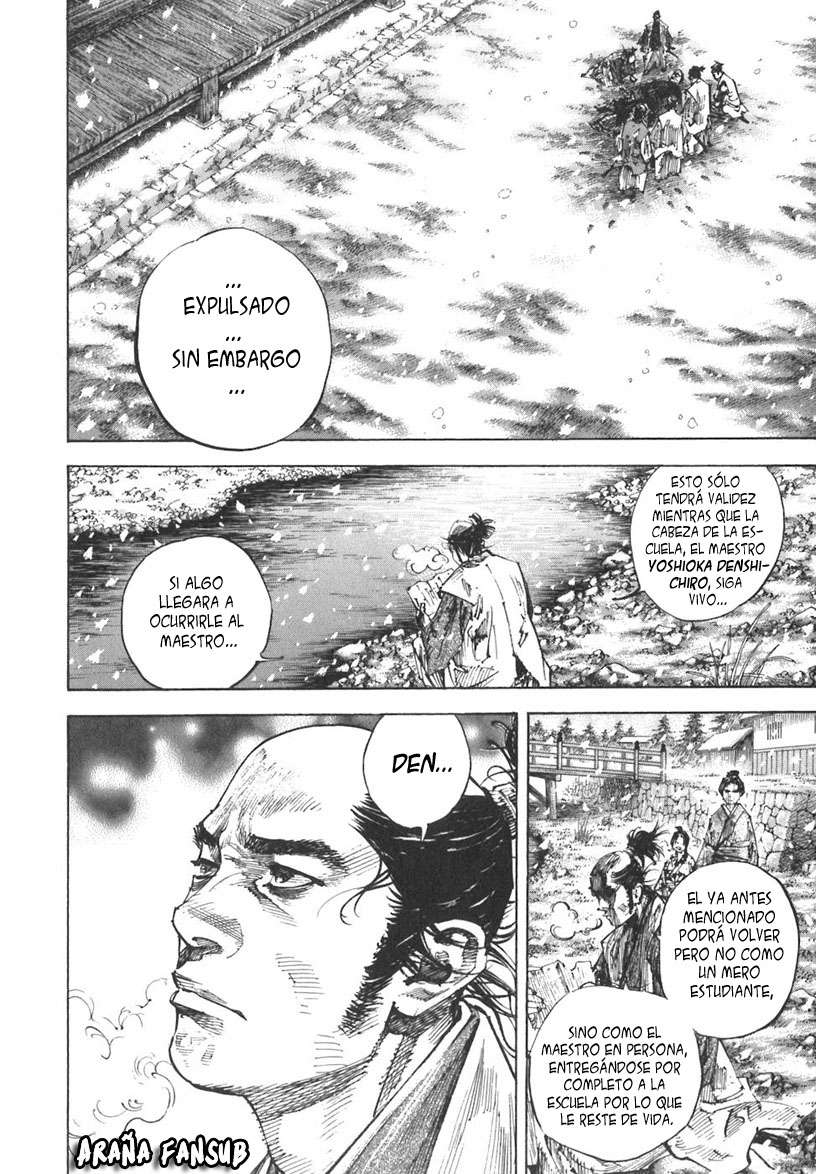 Read Vagabond ES Manga Online