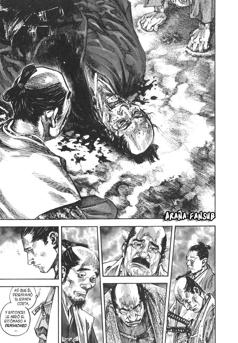 Read Vagabond ES Manga Online