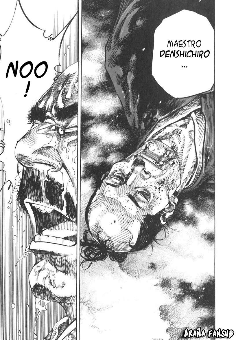 Read Vagabond ES Manga Online