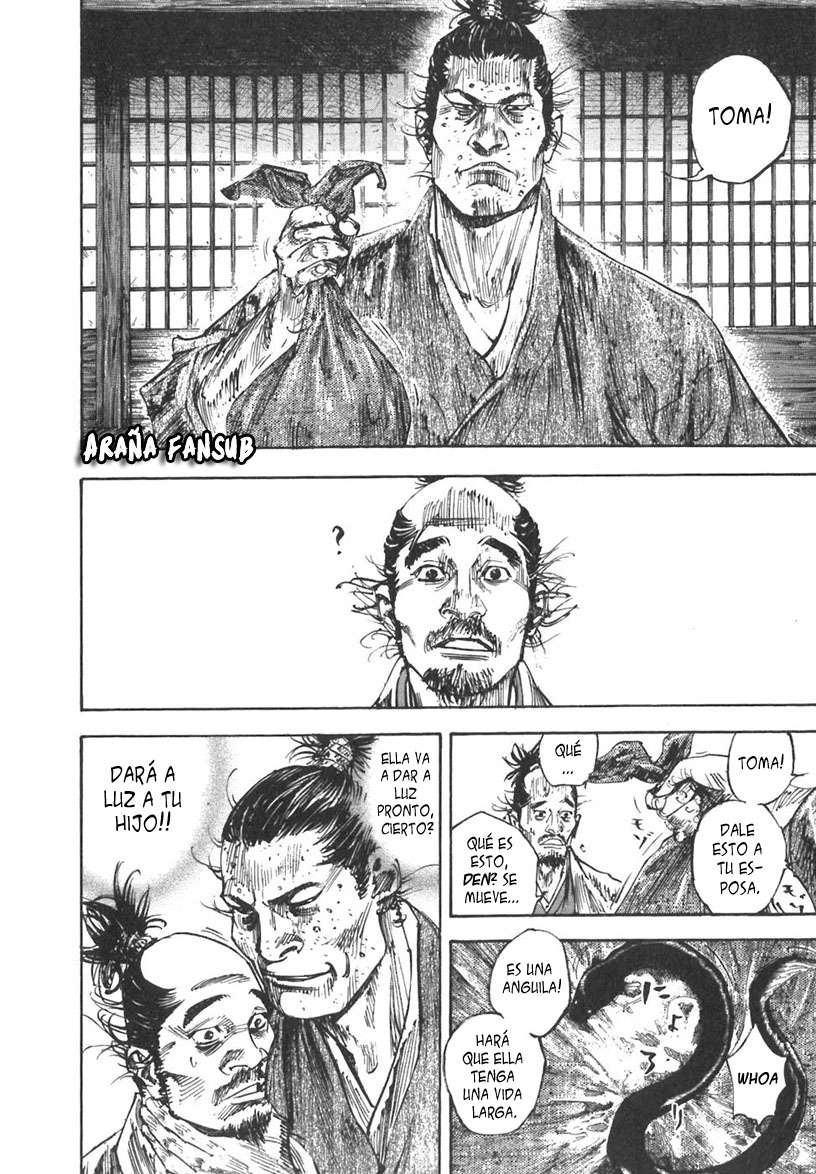 Read Vagabond ES Manga Online