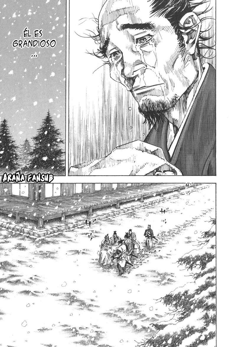 Read Vagabond ES Manga Online