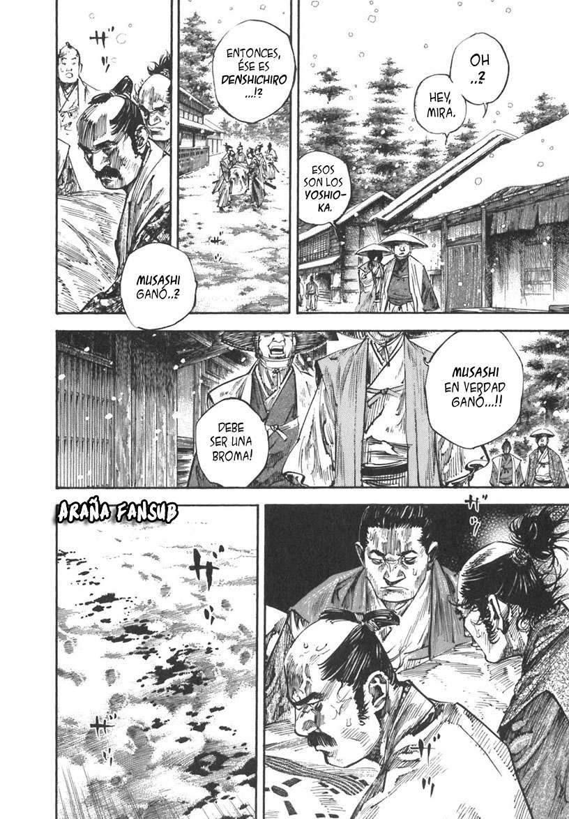 Read Vagabond ES Manga Online
