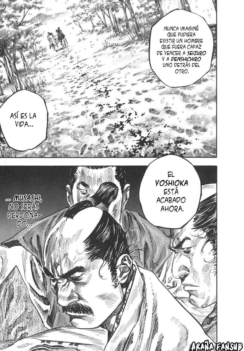 Read Vagabond ES Manga Online