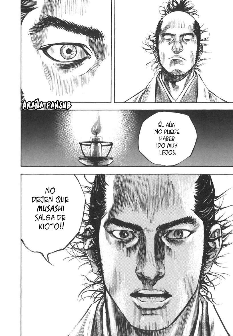 Read Vagabond ES Manga Online