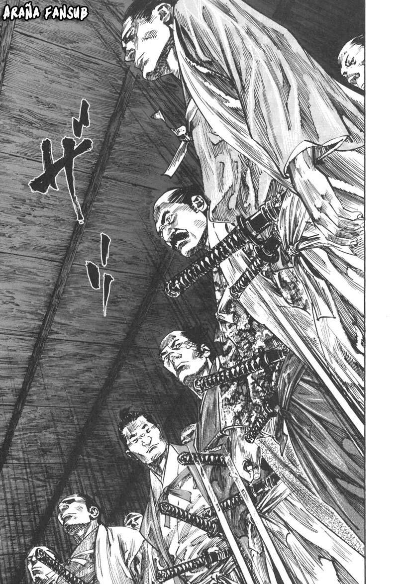 Read Vagabond ES Manga Online