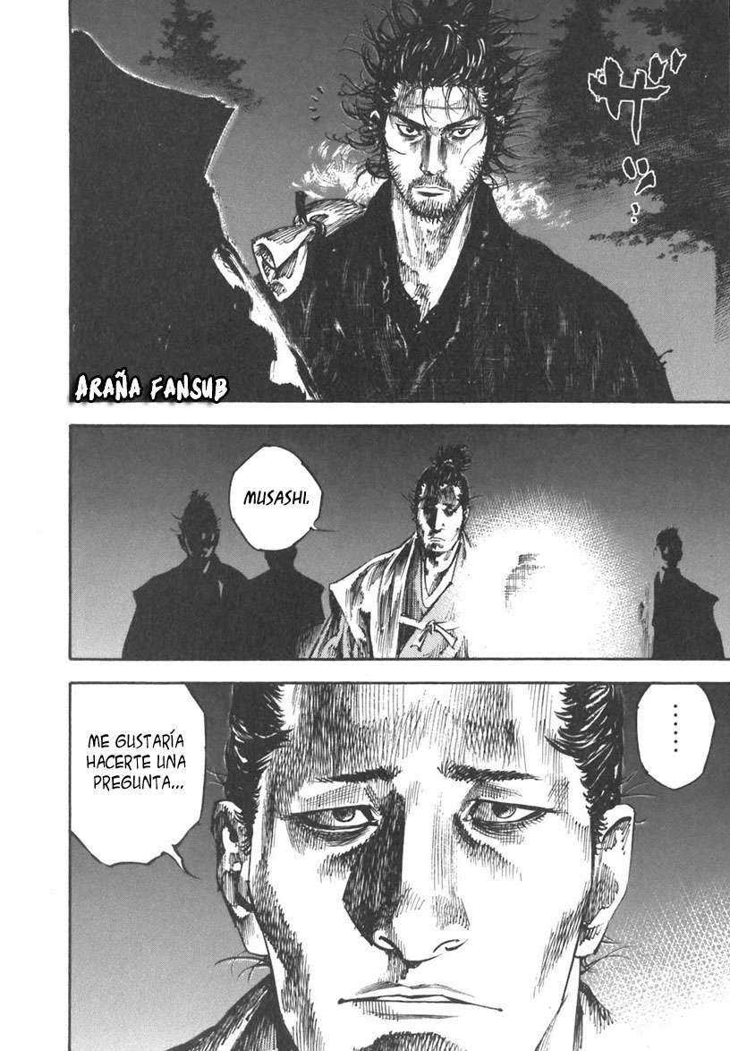 Read Vagabond ES Manga Online