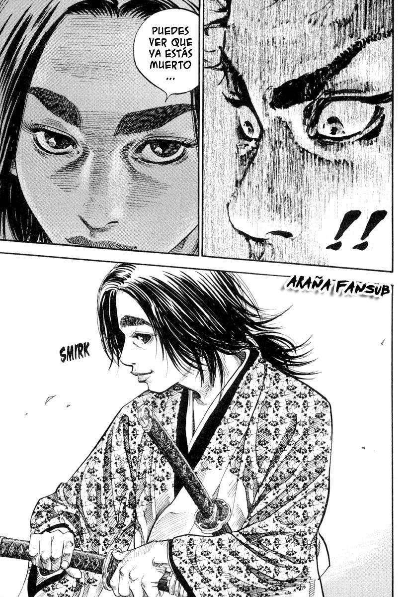 Read Vagabond ES Manga Online