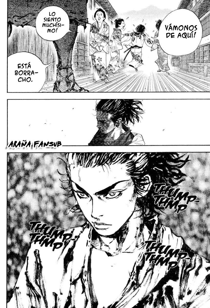 Read Vagabond ES Manga Online