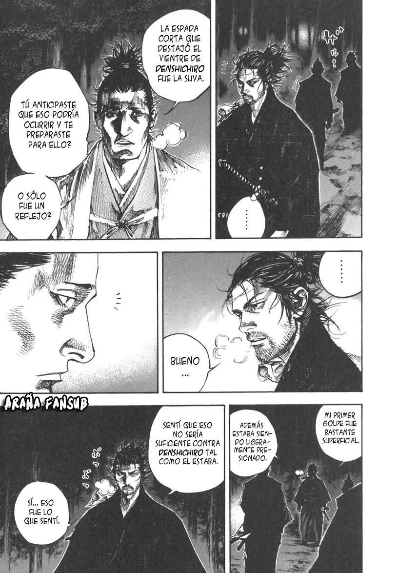Read Vagabond ES Manga Online