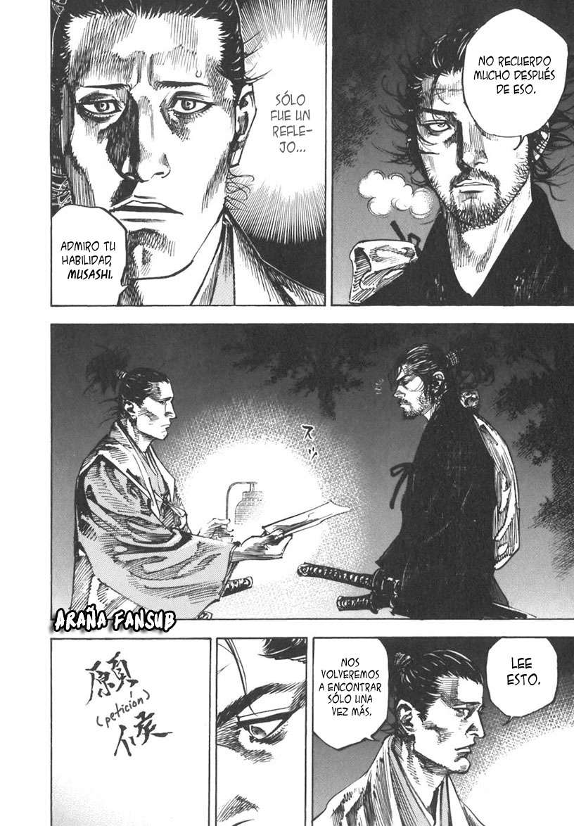 Read Vagabond ES Manga Online
