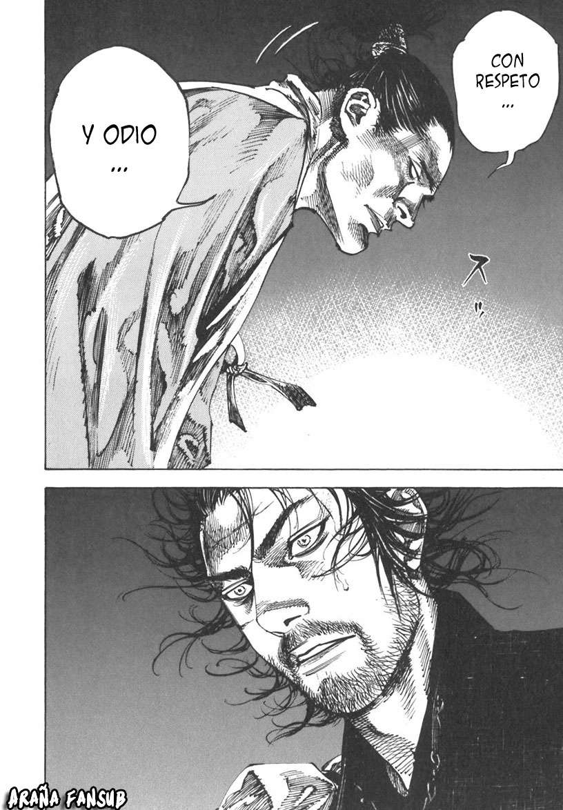 Read Vagabond ES Manga Online