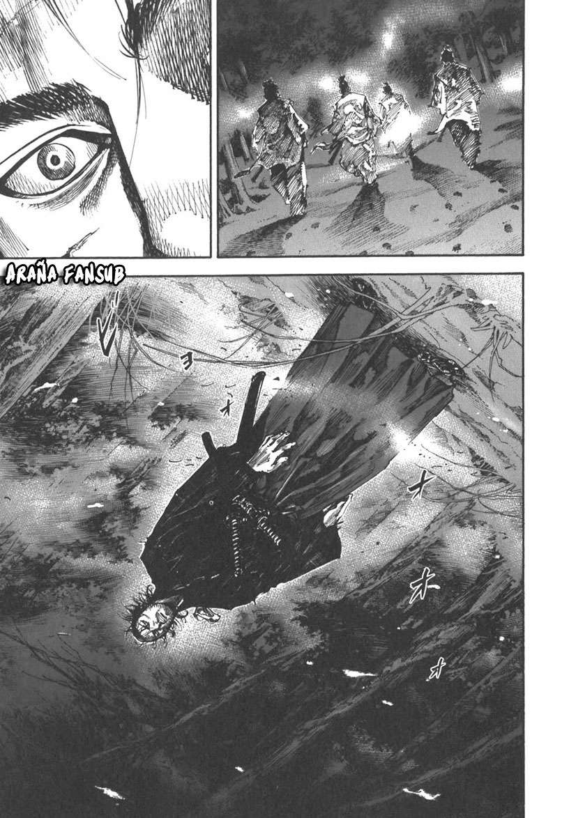 Read Vagabond ES Manga Online