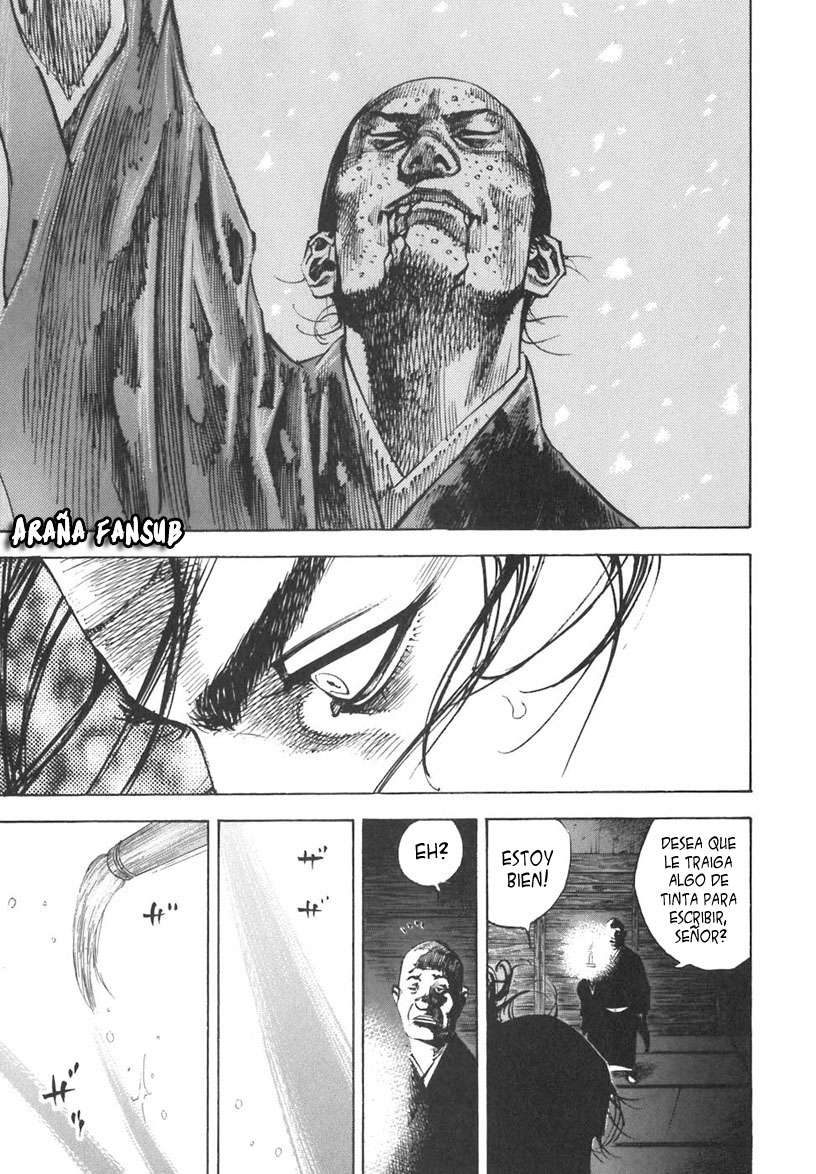 Read Vagabond ES Manga Online