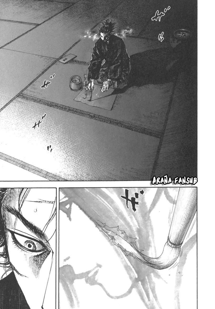 Read Vagabond ES Manga Online