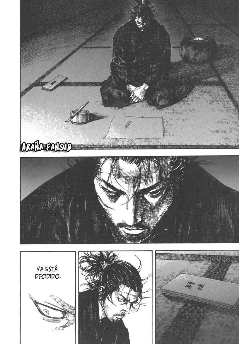 Read Vagabond ES Manga Online