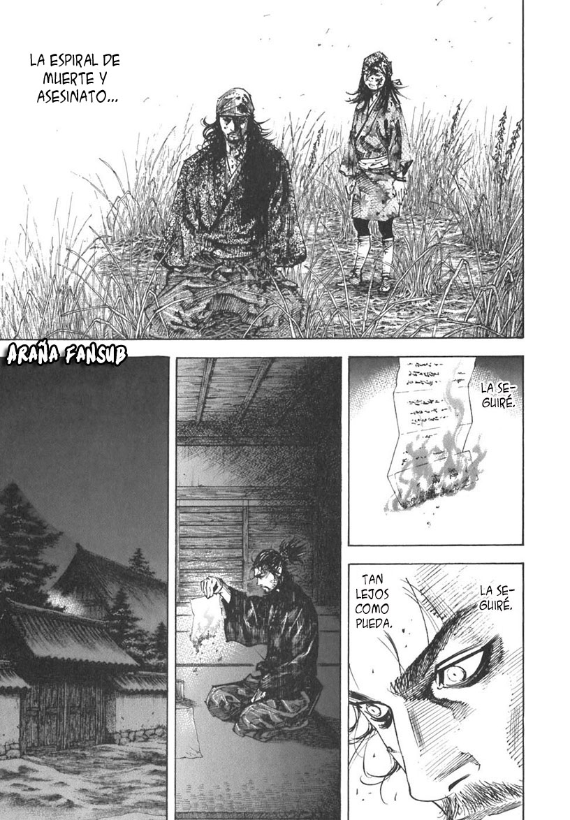 Read Vagabond ES Manga Online