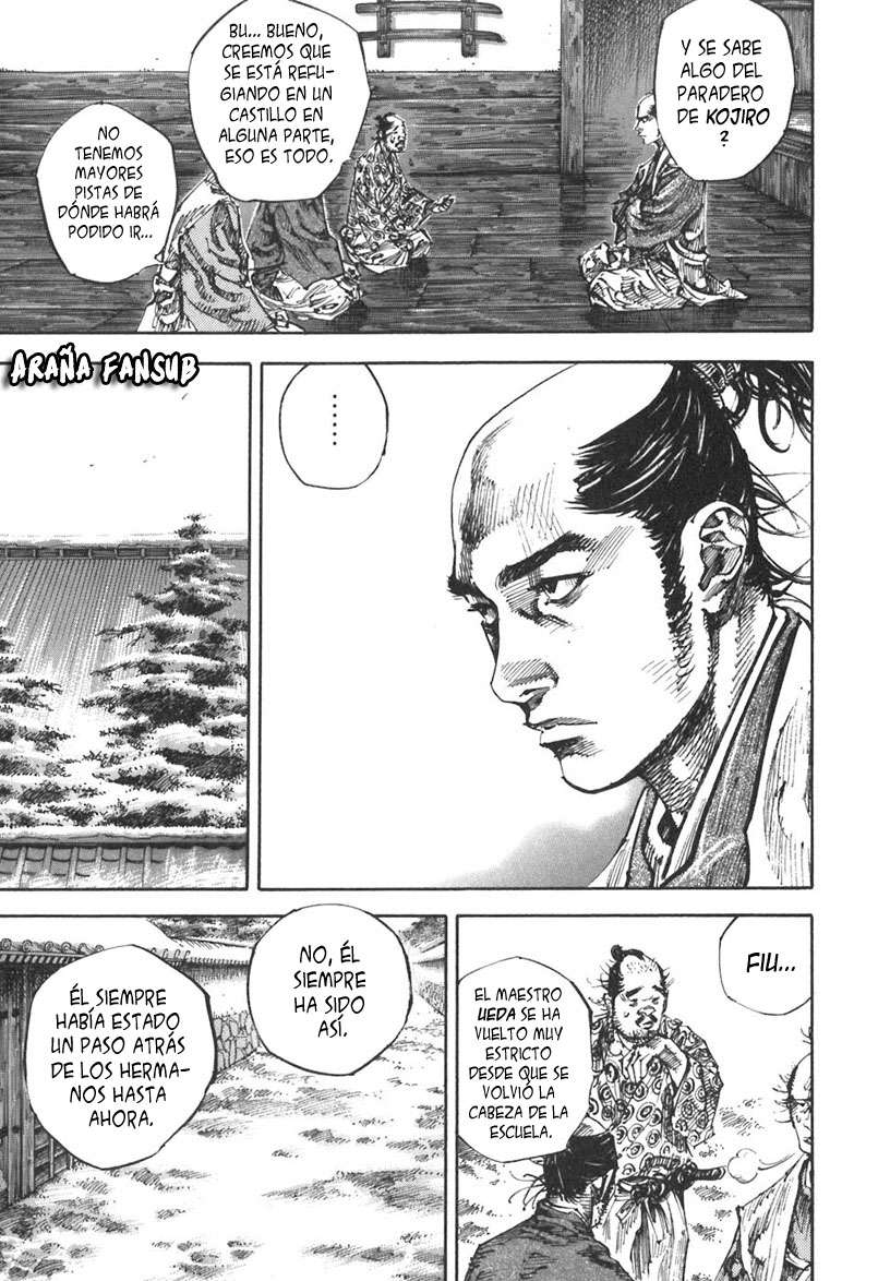 Read Vagabond ES Manga Online