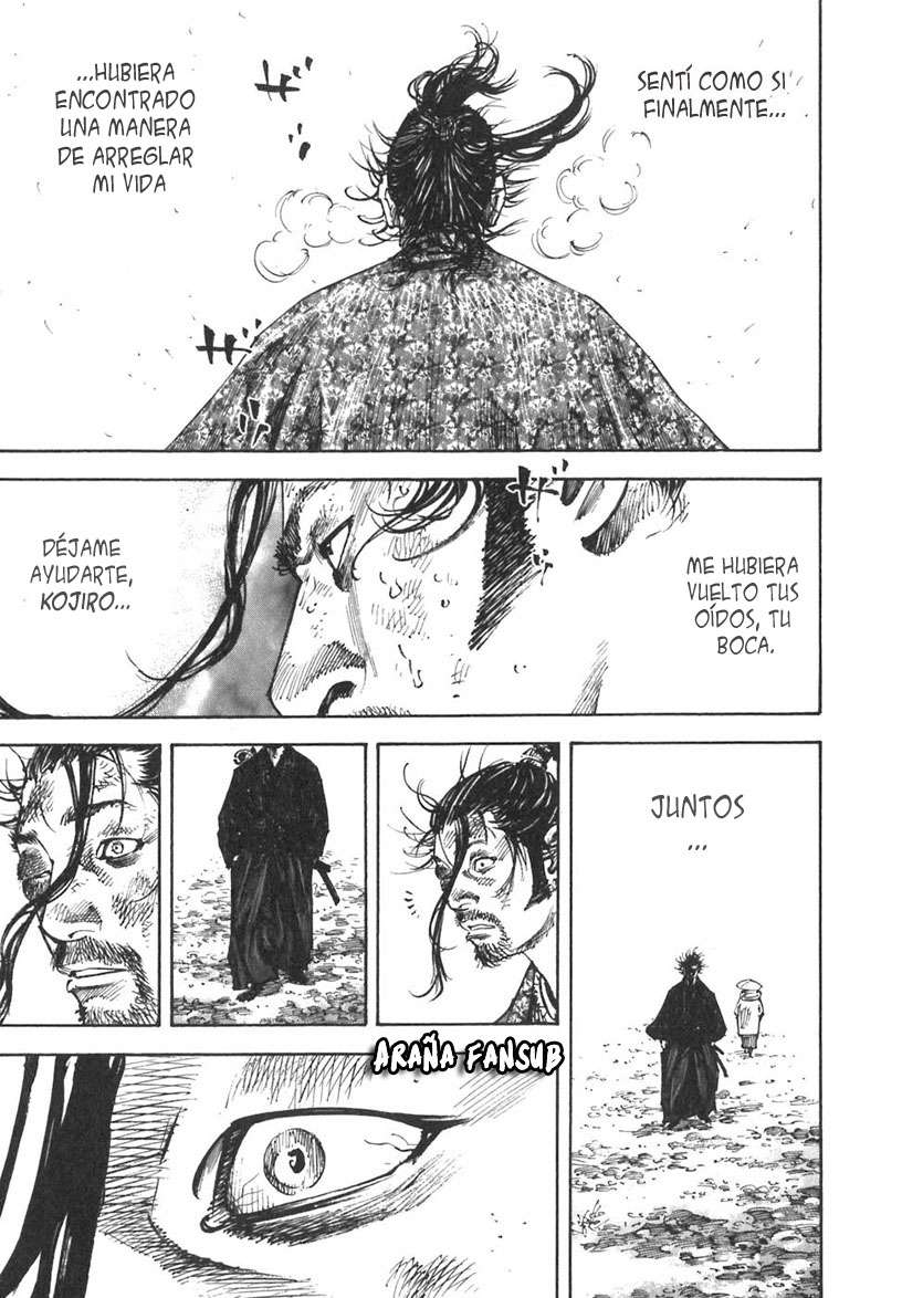 Read Vagabond ES Manga Online