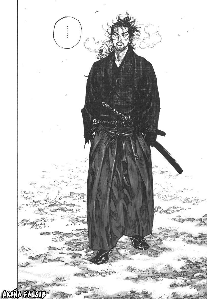 Read Vagabond ES Manga Online