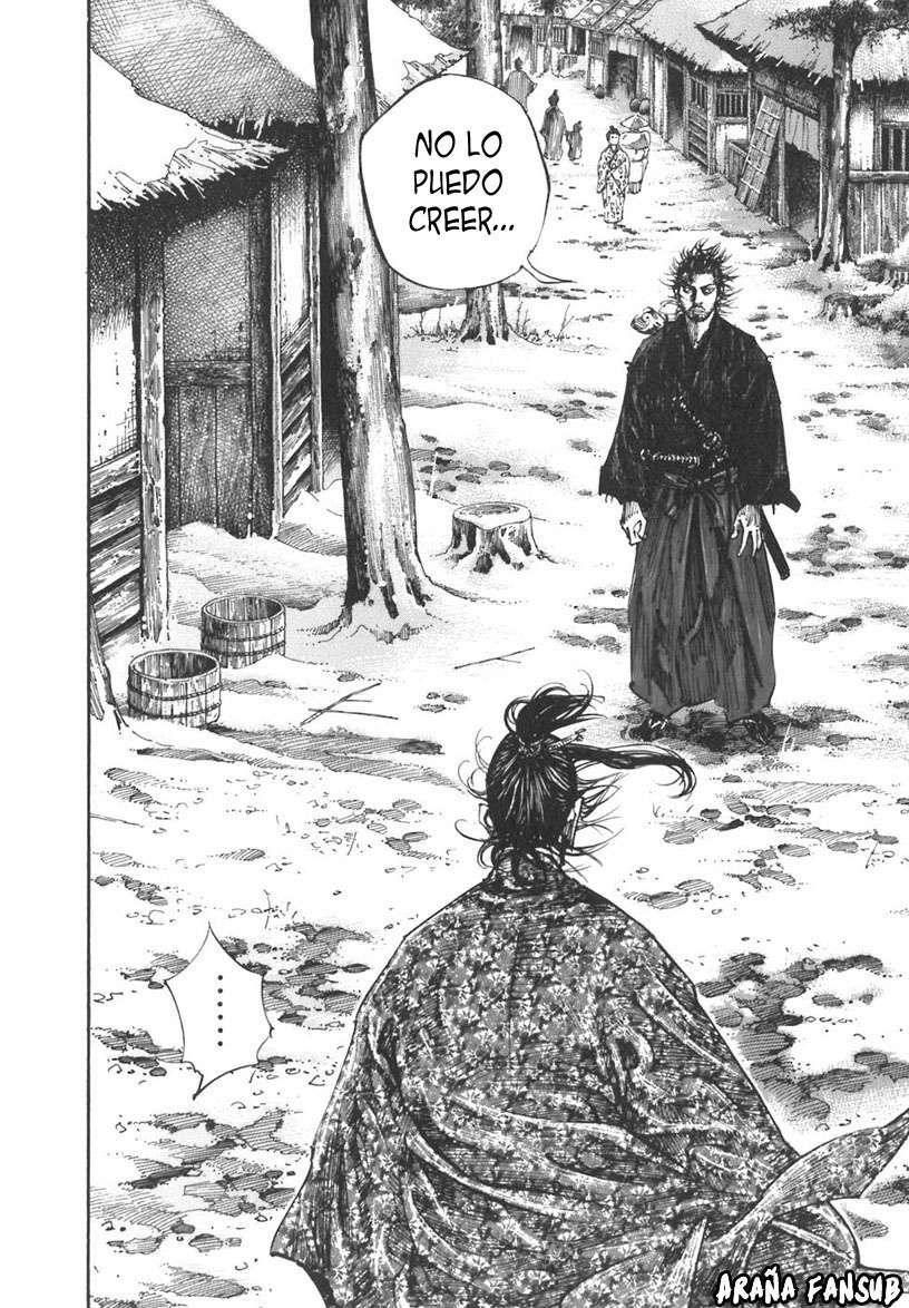 Read Vagabond ES Manga Online