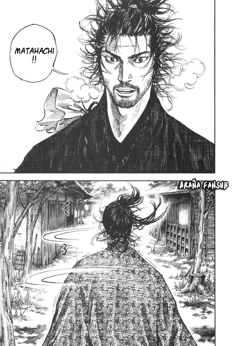 Read Vagabond ES Manga Online