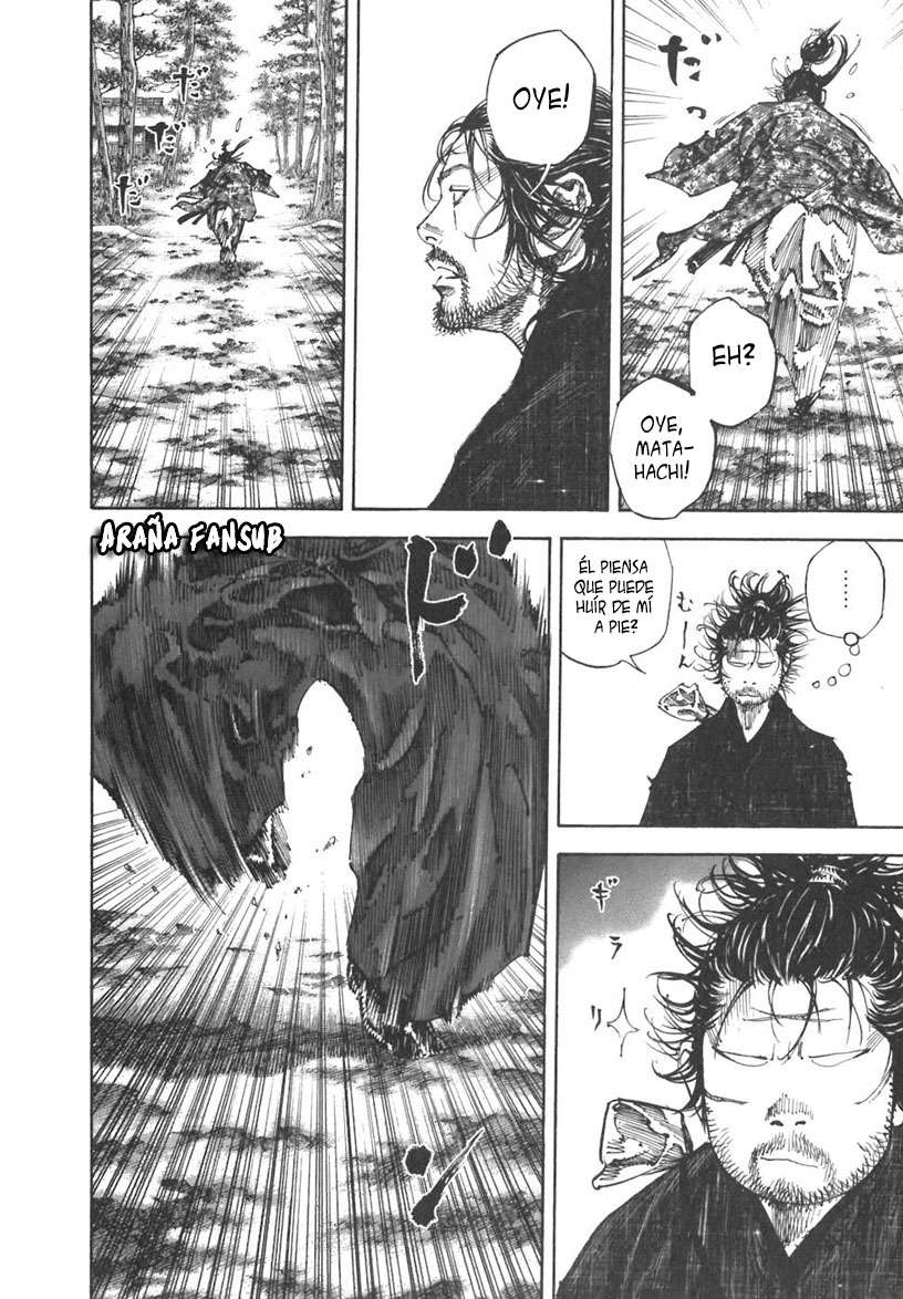 Read Vagabond ES Manga Online