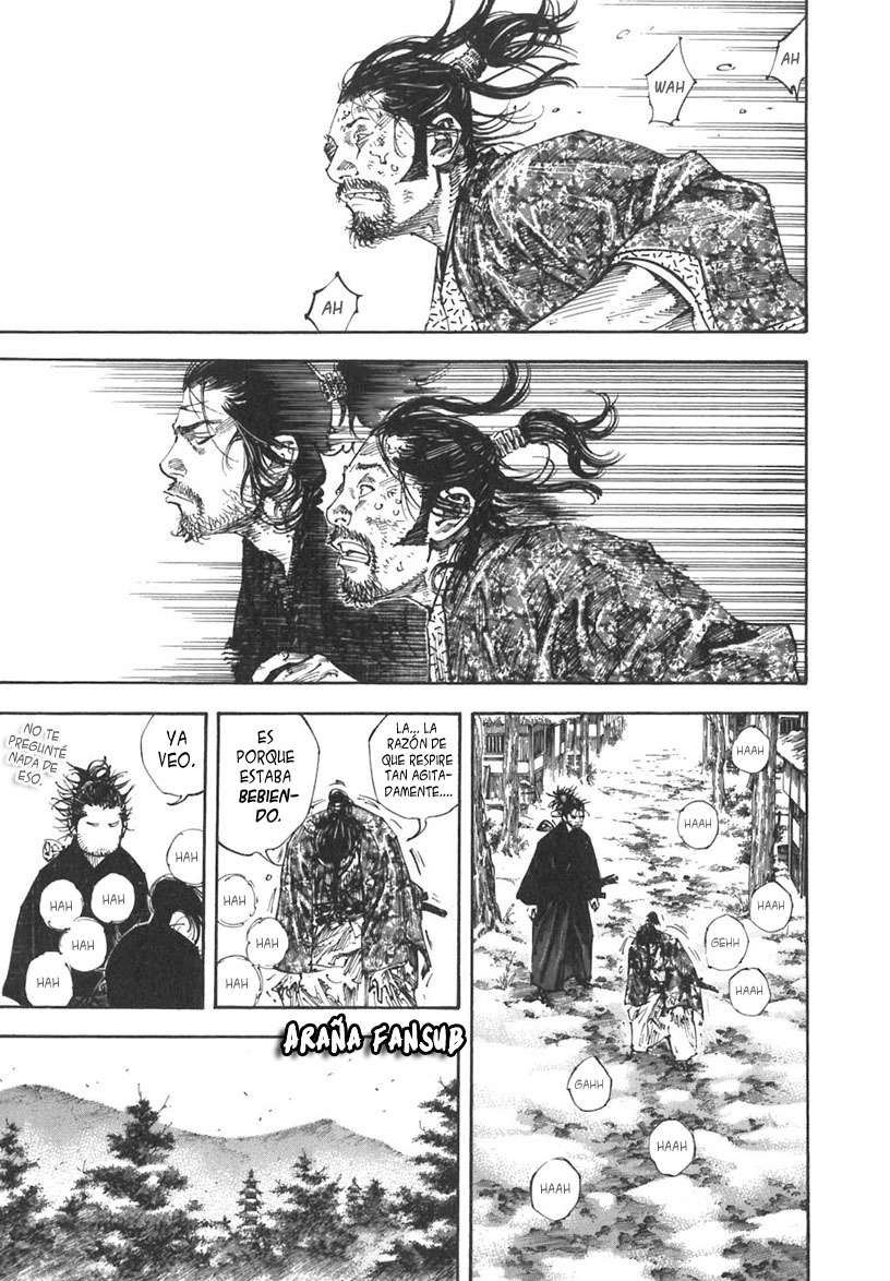 Read Vagabond ES Manga Online