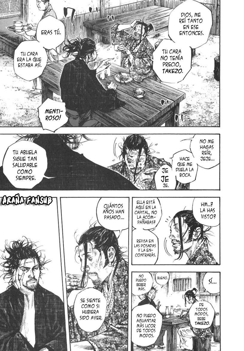 Read Vagabond ES Manga Online