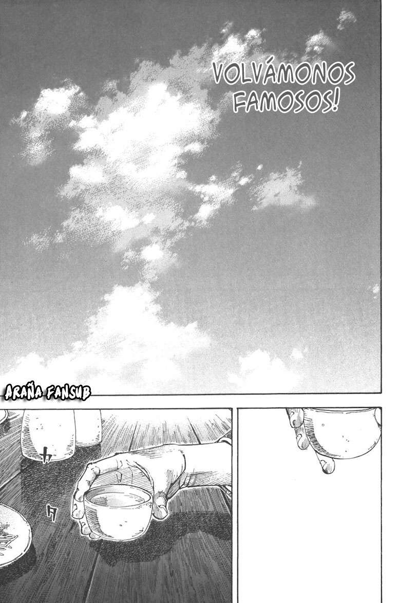 Read Vagabond ES Manga Online