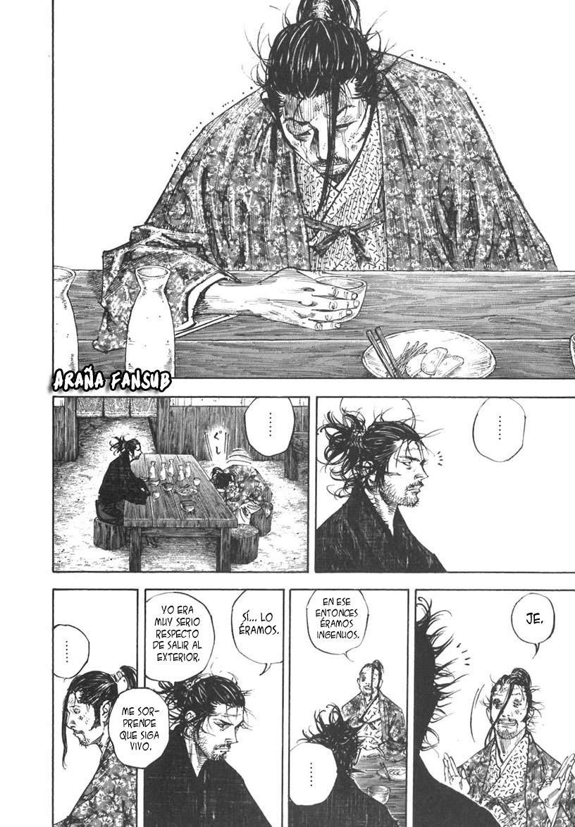 Read Vagabond ES Manga Online