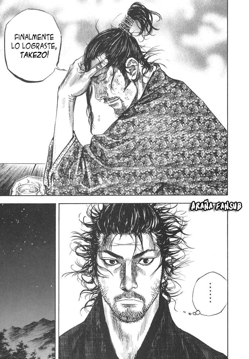 Read Vagabond ES Manga Online