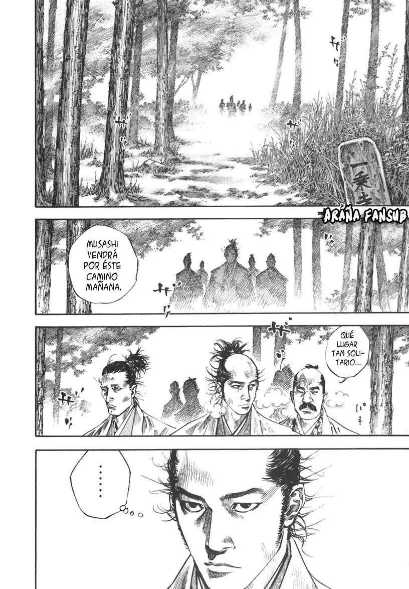 Read Vagabond ES Manga Online