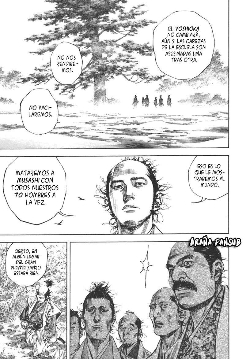 Read Vagabond ES Manga Online