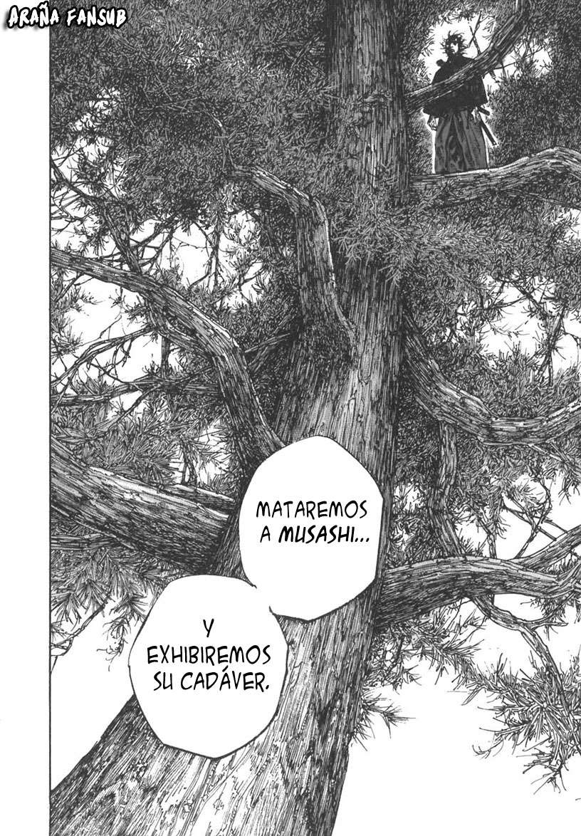 Read Vagabond ES Manga Online